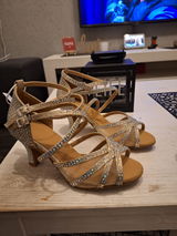 Sonia Matheus review photo
