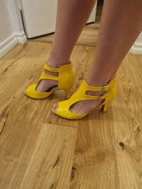 Jane review photo