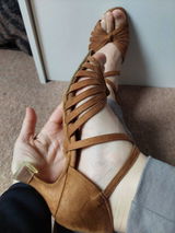 Tetiana Hr review photo