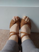 Tetiana Hr review photo