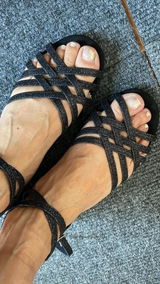 Gaby review photo