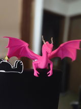 William Ruetsche JB3D review photo
