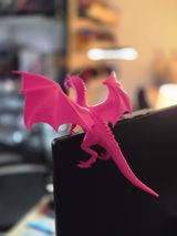 William Ruetsche JB3D review photo