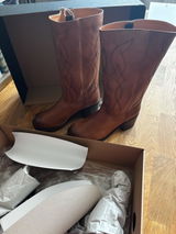 Etsy customer review photo