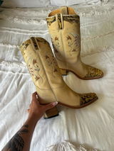 Etsy customer review photo