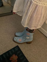 Etsy customer review photo
