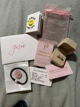 Josie Marquez review photo