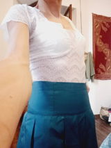 Arianna review photo