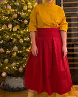 Patricia Perry review photo