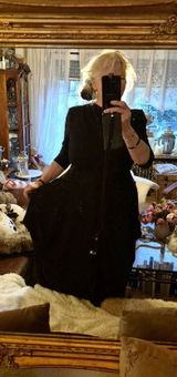 Etsy customer review photo