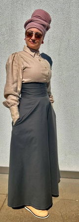 Izabela Nuenlist review photo