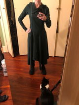 Etsy customer review photo