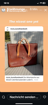 Elke Riccio review photo