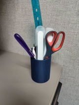 LA Perryman review photo