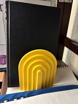Suzanne review photo