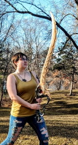 Elizabeth Robinette review photo