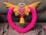 Chanti review photo