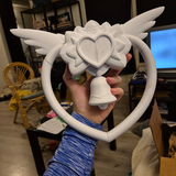 Chanti review photo