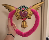 Chanti review photo