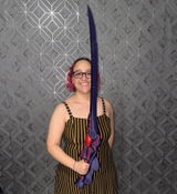 JessValkyrie review photo