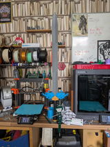 Domenico Lamberti review photo