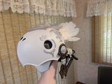 a Chocobo review photo