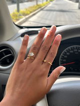 Nouran Mohamed review photo