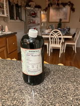 Raymond Wrinkle review photo