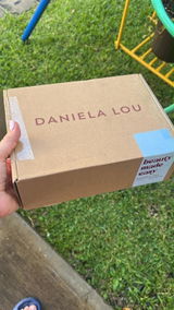 Daniela Sevillanos review photo