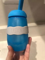 Anonymous review photo