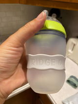 Anonymous review photo