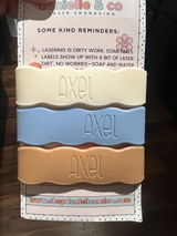 Anonymous review photo
