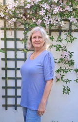 Karin F. review photo