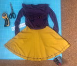 Franziska N. review photo