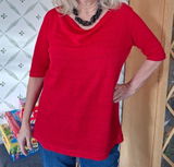 Karin F. review photo