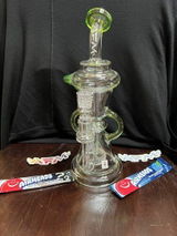 Michael G. review photo