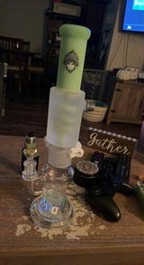 Kellie G. review photo