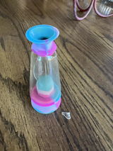 Vickki Dowell review photo