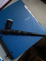 Christopher McKinney review photo