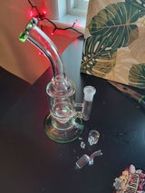 H.D. review photo