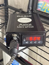 Lance review photo