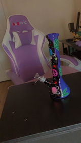 Jazmine review photo
