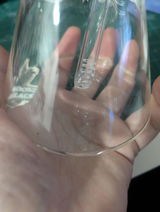 Thin glass review photo