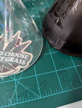 Thin glass review photo