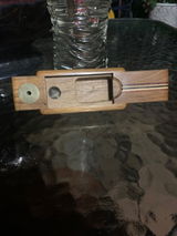 T. B. review photo