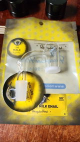 Matthew Dillon review photo