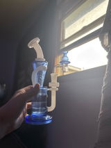 Haydn Rosado review photo