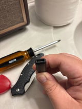 Aubrey Zander review photo