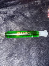 James review photo
