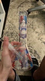 Bong boy! review photo